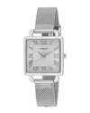 London Fog Women's Bristol Watch