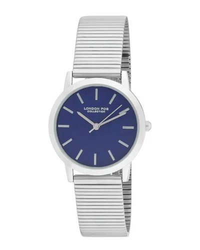 LONDON FOG LONDON FOG WOMEN'S ELTON WATCH