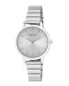 London Fog Women's Sussex Watch
