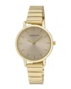 London Fog Women's Sussex Watch