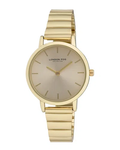 London Fog Women's Sussex Watch