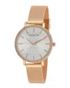 London Fog Women's Watch