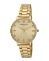 London Fog Women's Watch