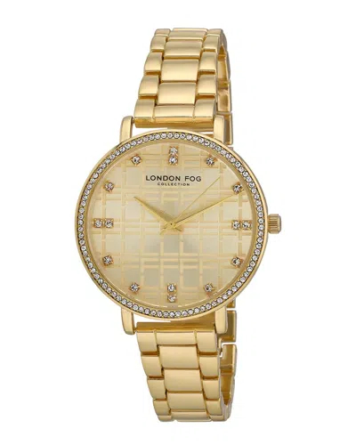 London Fog Women's Watch