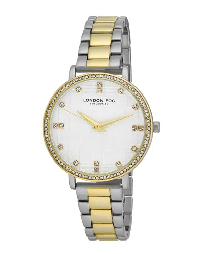 London Fog Women's Watch