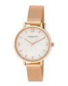 London Fog Women's Watch