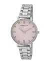 London Fog Women's Watch