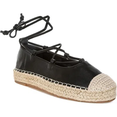London Rag Alaya Espadrille Sandal