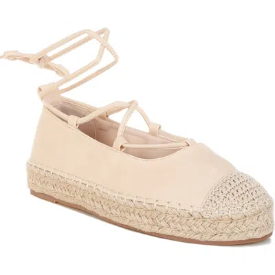 London Rag Alaya Espadrille Sandal