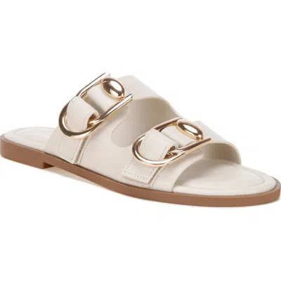 London Rag Amamhi Slide Sandal In Multi