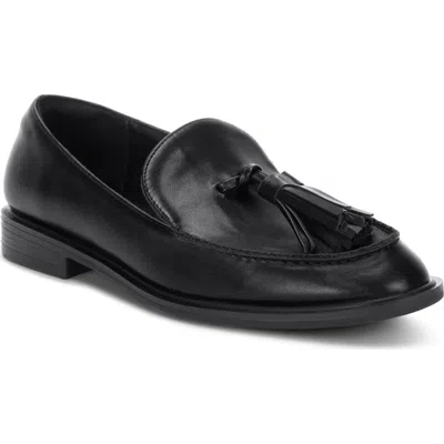 London Rag Atilia Loafer In Black