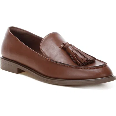 London Rag Atilia Loafer In Brown
