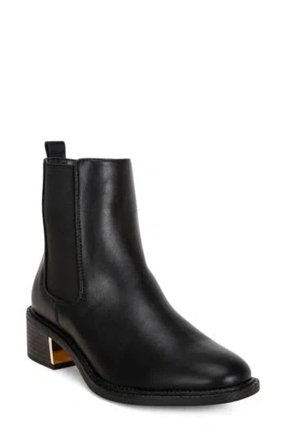 London Rag Barnabas Bootie In Animal Print