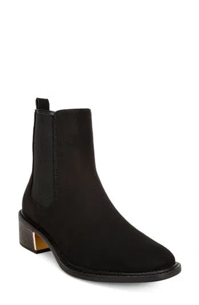London Rag Barnabas Bootie In Black