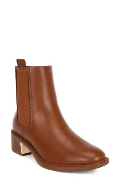 London Rag Barnabas Bootie In Multi
