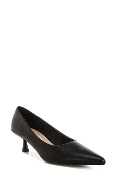 London Rag Blara Pointed Toe Pump In Pink