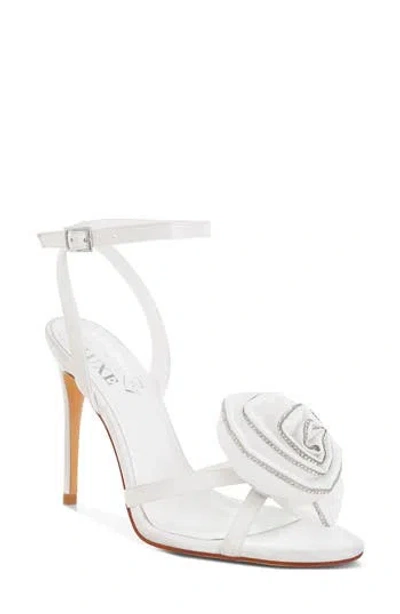 London Rag Candela Sandal In White