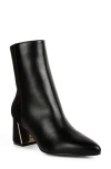 London Rag Desire Bootie In Black
