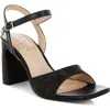 LONDON RAG LONDON RAG ELANA BLOCK HEEL SANDAL