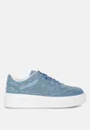 London Rag Eloise Sneakers In Multi