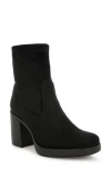 London Rag Enito Ankle Boot In Multi