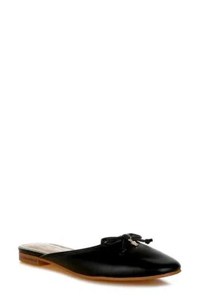 LONDON RAG LONDON RAG ERAS MULE