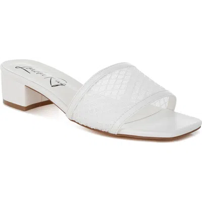 London Rag Faria Sandal