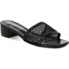 London Rag Faria Sandal