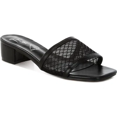 London Rag Faria Sandal
