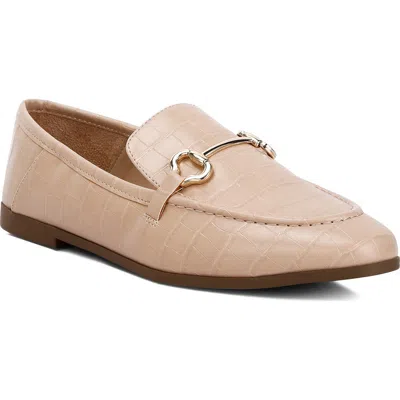 LONDON RAG LONDON RAG FINOLA LOAFER
