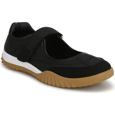 London Rag Kairus Sneaker In Black