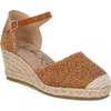 London Rag Kalista Espadrille Wedge Sandal
