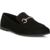 London Rag Kingsley Loafer In Black