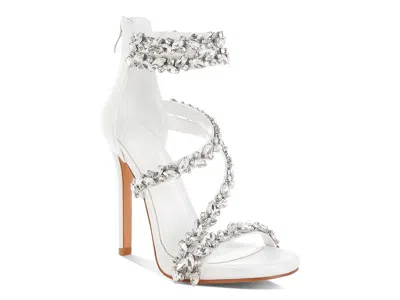 London Rag Korna Sandal In Multi