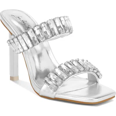 London Rag Leonardi Sandal In Multi