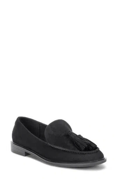 London Rag Lilius Loafer In Black