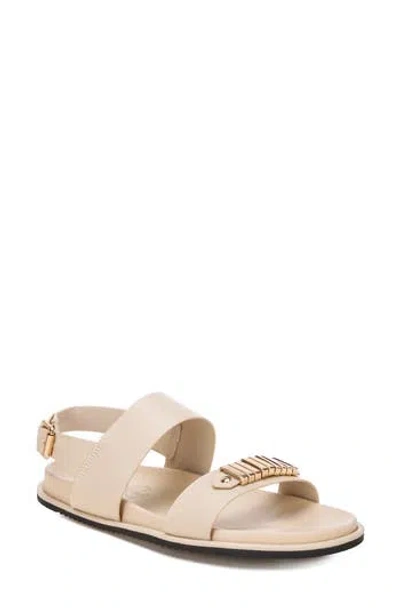 London Rag Lolac Sandal In Neutral