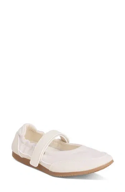 London Rag Mayana Mary Jane Sneaker In Multi