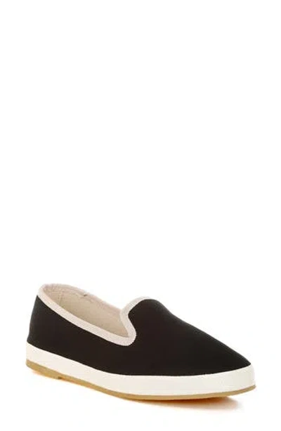 London Rag Moshka Slip-on Sneaker In Black