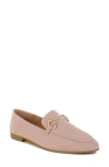 London Rag Noltas Bit Loafer In Pink