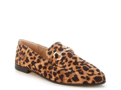 London Rag Noltas Loafer In Multi