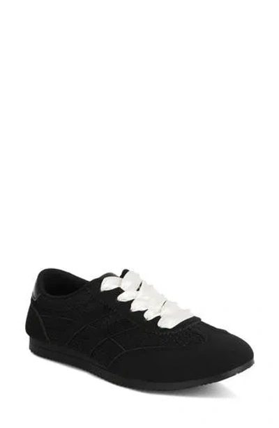 London Rag Nymera Sneaker In Black