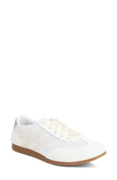 London Rag Nymera Sneaker In Animal Print