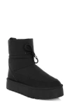 London Rag Pacos Bootie In Black