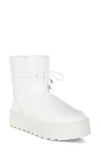 London Rag Pacos Bootie In White