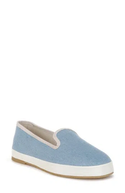 London Rag Palin Slip-on Sneaker In Blue