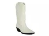 London Rag Ponsies Boot In White