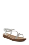 London Rag Ridayne Embellished Sandal