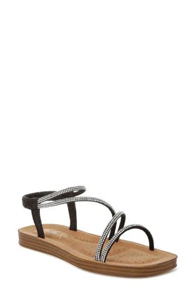 London Rag Ridayne Embellished Sandal