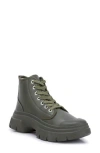London Rag Roxane Chunky Combat Boot